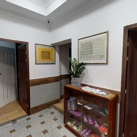 Studio Lofty Komuny Paryskiej 62 Wroclaw
